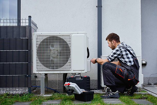 Top rated local Emergency Hvac specialists in Readville, MA